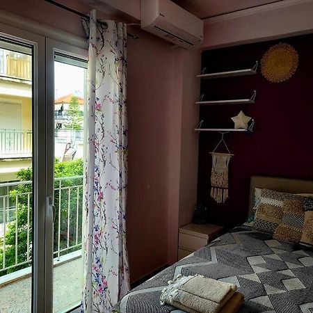 Dani'S Boho Home Missolonghi Экстерьер фото