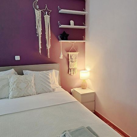 Dani'S Boho Home Missolonghi Экстерьер фото