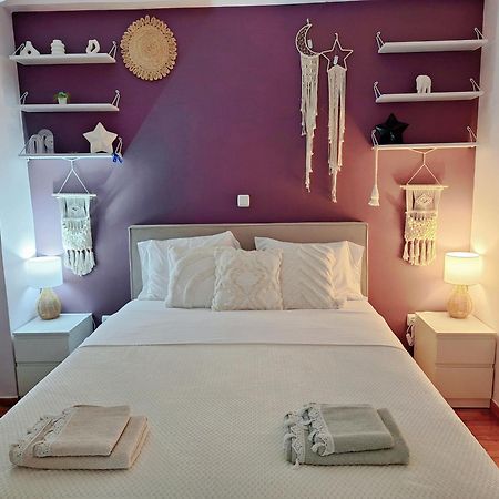 Dani'S Boho Home Missolonghi Экстерьер фото