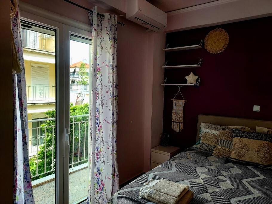 Dani'S Boho Home Missolonghi Экстерьер фото