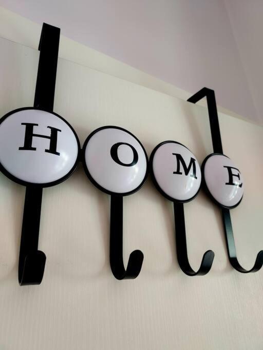 Dani'S Boho Home Missolonghi Экстерьер фото
