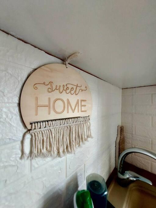 Dani'S Boho Home Missolonghi Экстерьер фото