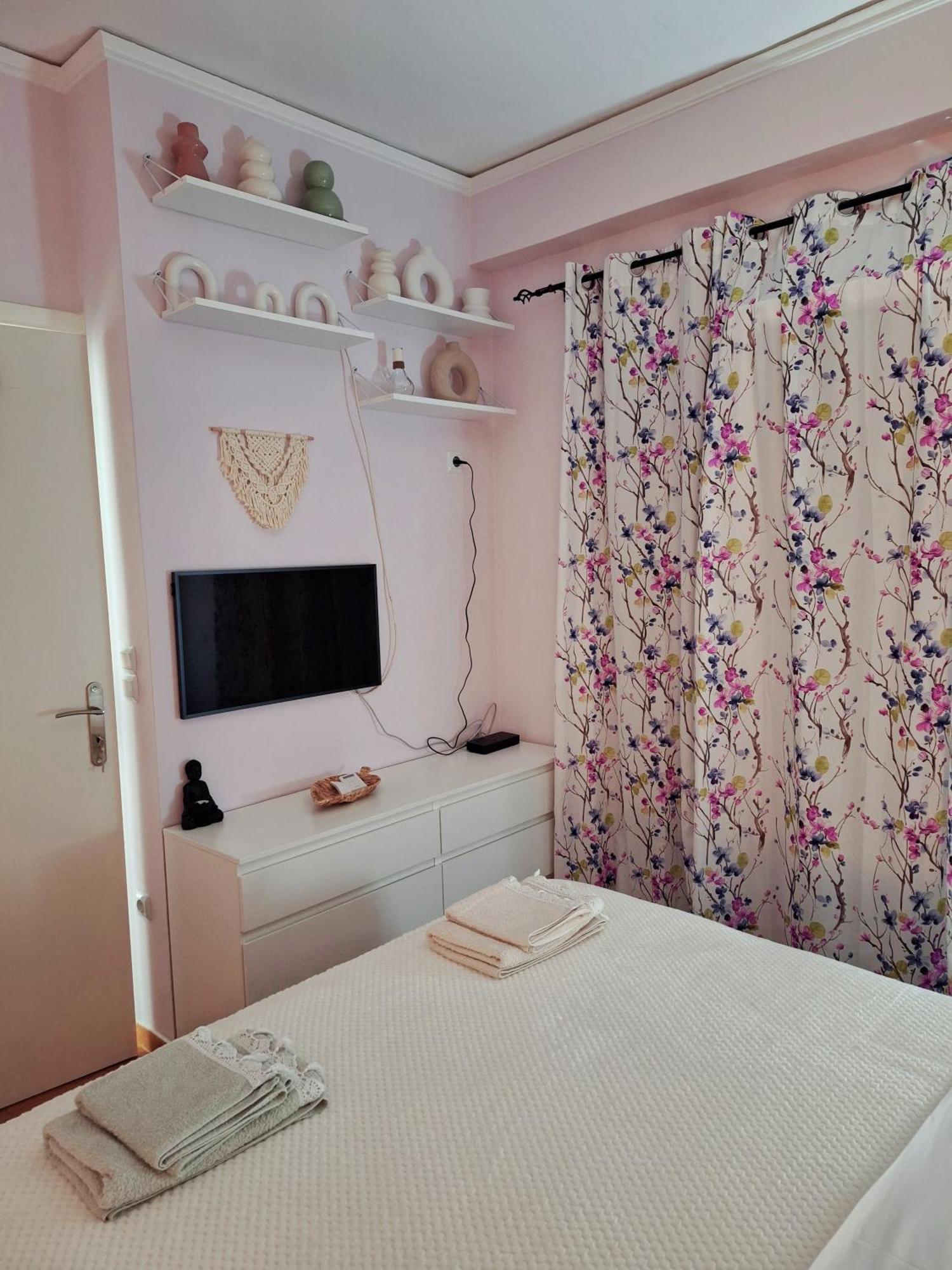 Dani'S Boho Home Missolonghi Экстерьер фото