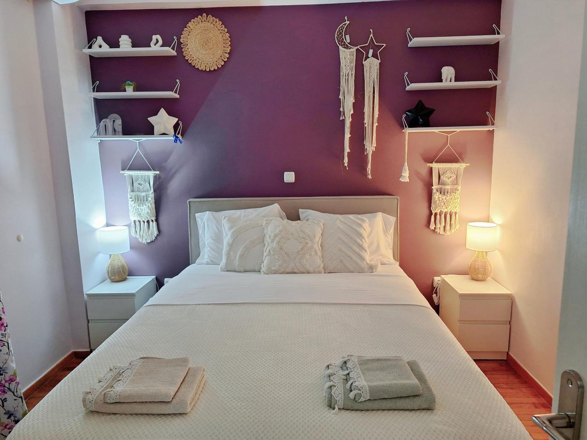 Dani'S Boho Home Missolonghi Экстерьер фото