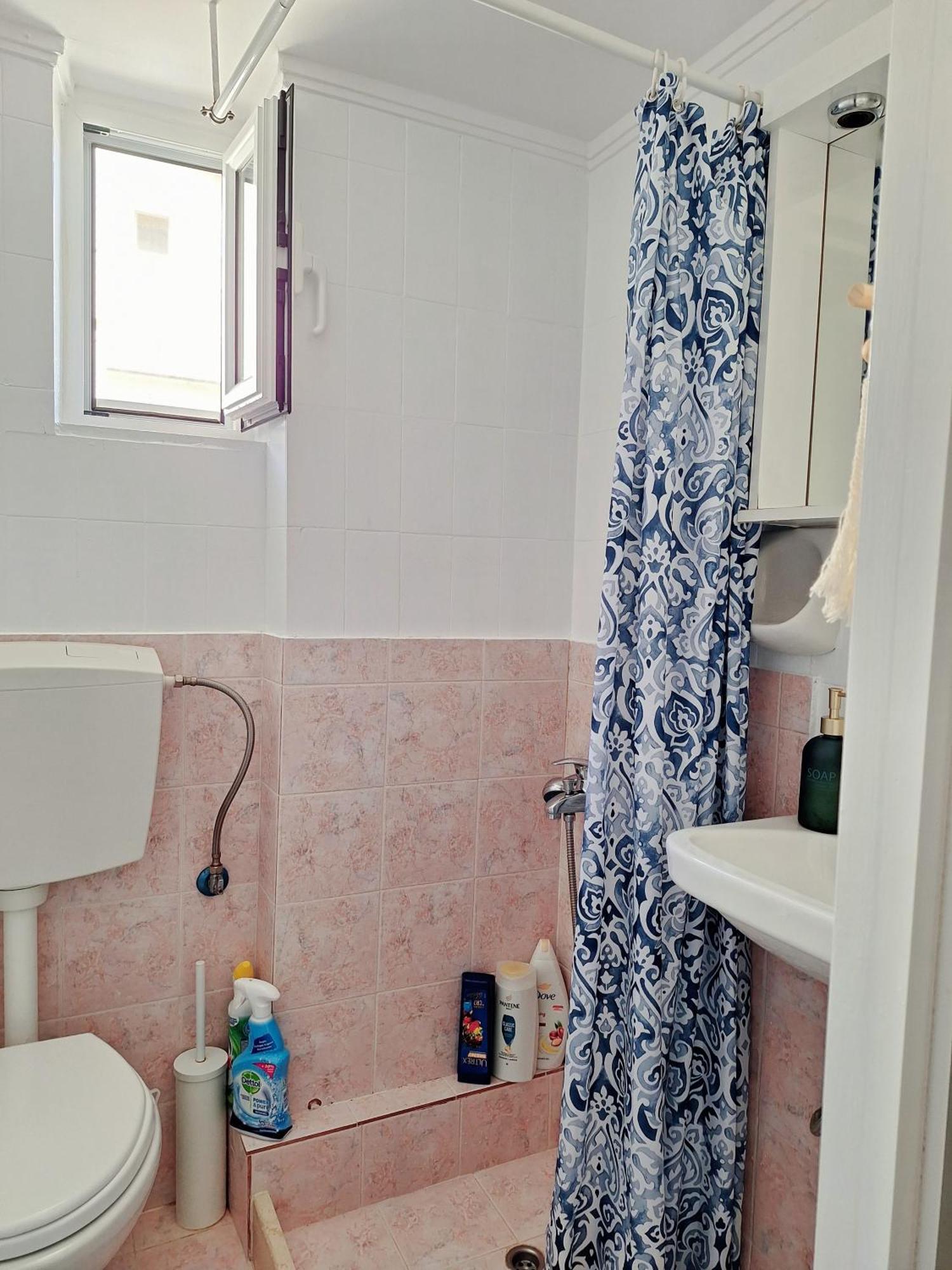 Dani'S Boho Home Missolonghi Экстерьер фото