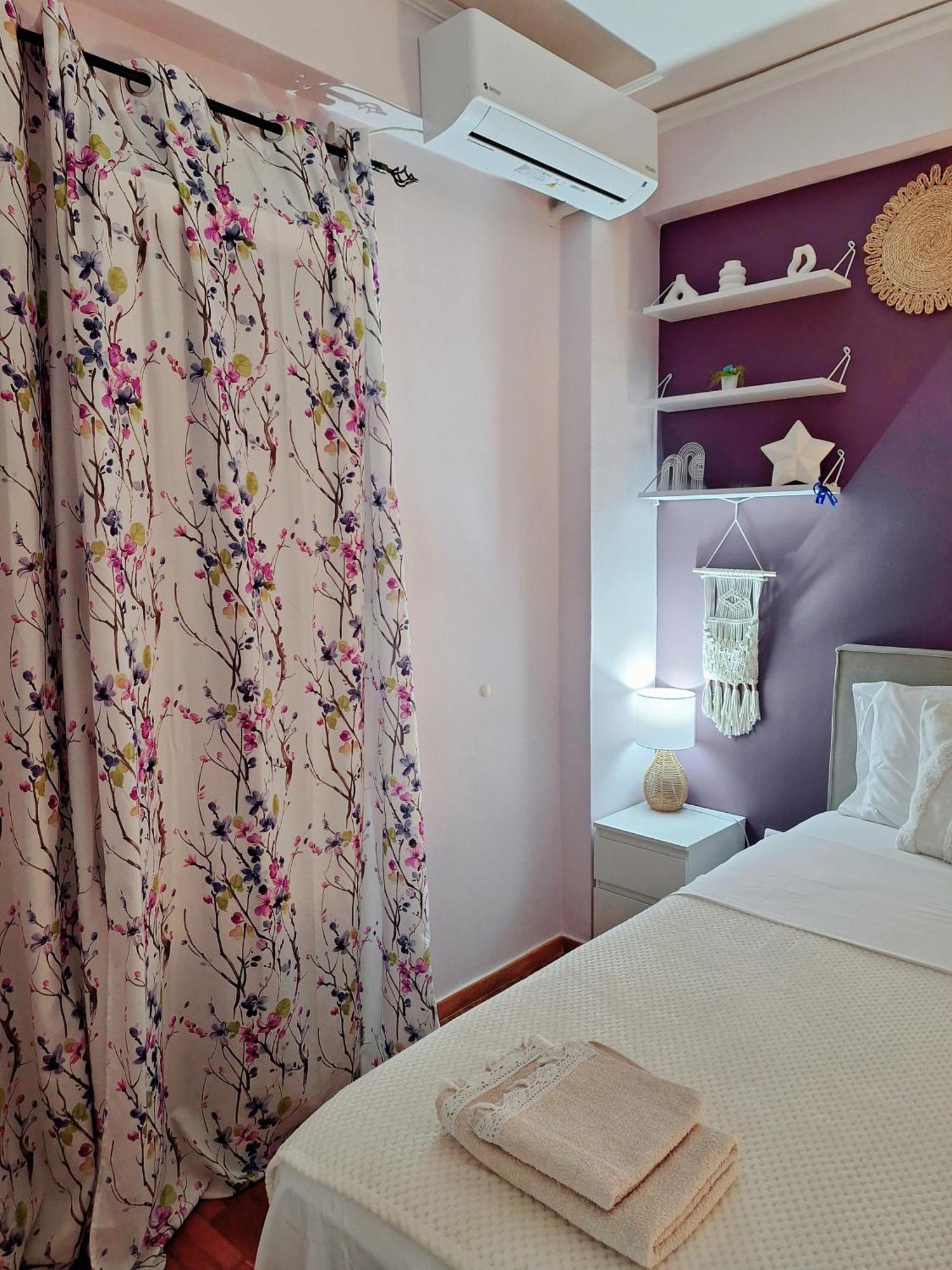 Dani'S Boho Home Missolonghi Экстерьер фото